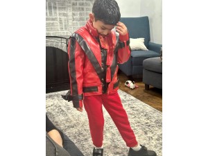 Thriller Lyrics - Michael Jackson