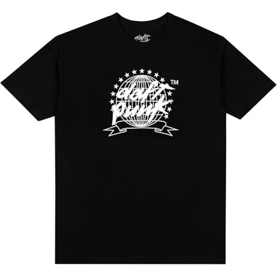 Daft Punk T Shirt