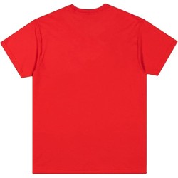 Daft Punk T Shirt - Red T Shirt
