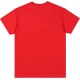 Daft Punk T Shirt - Red T Shirt