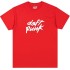 Daft Punk T Shirt - Red T Shirt