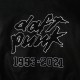 DAFT PUNK LETTERMAN JACKET