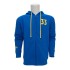 Fallout Vault 33 Zip-Up Hoodie