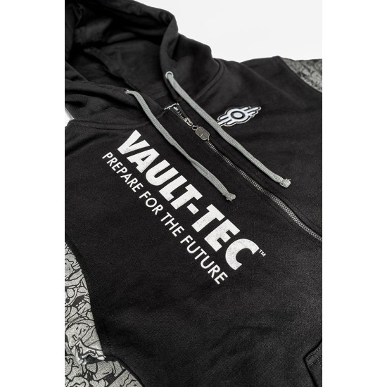 Fallout Vault-Tec Hoodie 