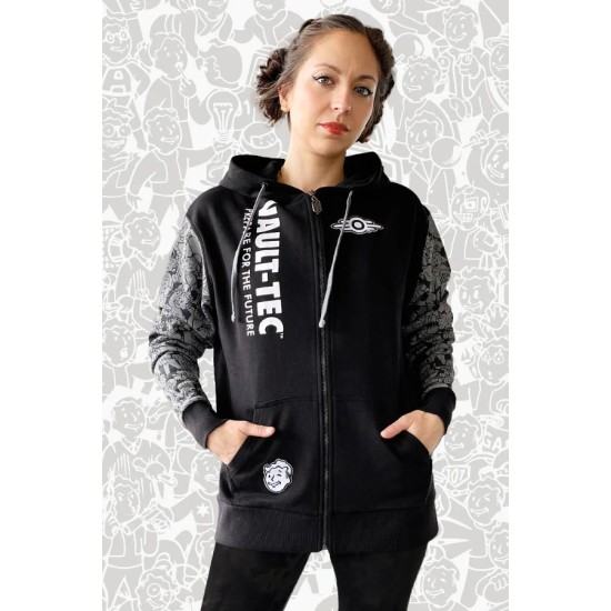 Fallout Vault-Tec Hoodie 