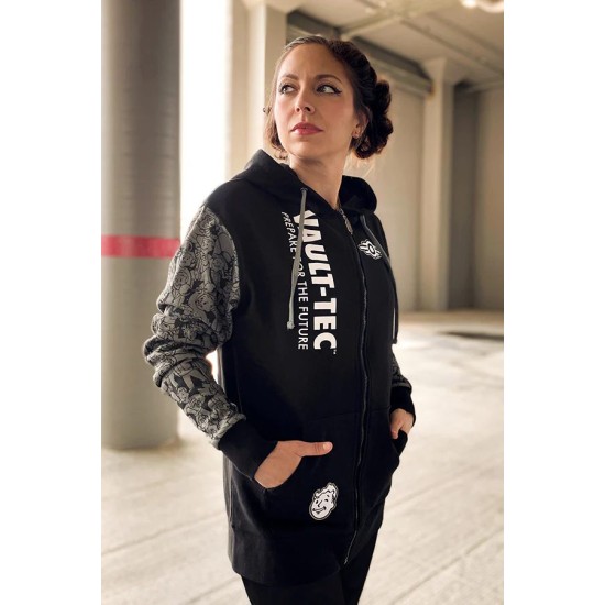 Fallout Vault-Tec Hoodie 