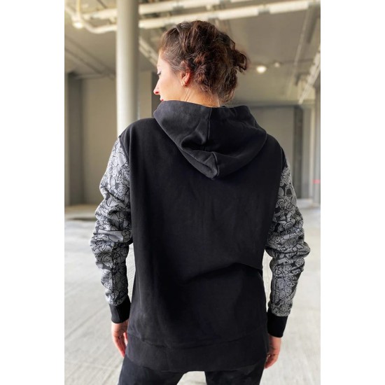 Fallout Vault-Tec Hoodie 