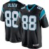 Men’s Carolina Panthers Greg Olsen Black Jersey – Limited Edition