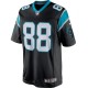 Men’s Carolina Panthers Greg Olsen Black Jersey – Limited Edition