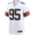 Cleveland Browns Nike Game Alternate Jersey - Myles Garrett - Mens