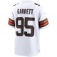 Cleveland Browns Nike Game Alternate Jersey - Myles Garrett - Mens