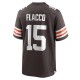 Joe Flacco Cleveland Browns Jersey – Nike Brown Game Edition | Fleshandhide
