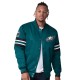Philadelphia Eagle Letterman Varsity Jacket