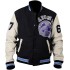 Detroit Lions Varsity Jacket Beverly Hills Cop