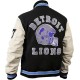 Detroit Lions Varsity Jacket Beverly Hills Cop