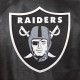 Men's Las Vegas Raiders JH Styles Black Leather Jacket