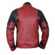 Deadpool Jacket