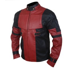 Deadpool Jacket