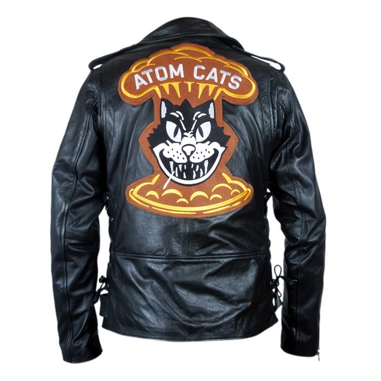 Men's Fallout 4 Atom Cats Jacket