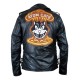 Men's Fallout 4 Atom Cats Jacket