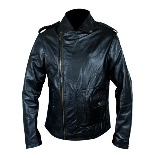 Men's Fallout 4 Atom Cats Jacket