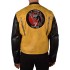 Wolfenstein 2 The New Colossus Brian Bloom William B.J Blazkowicz Jacket