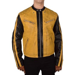 Wolfenstein 2 The New Colossus Brian Bloom William B.J Blazkowicz Jacket