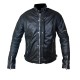 Daft Punk Eloctroma Get Lucky Jacket with Zipper and Stitching Details