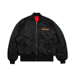 DAFT PUNK AROUND THE WORLD HOODIE