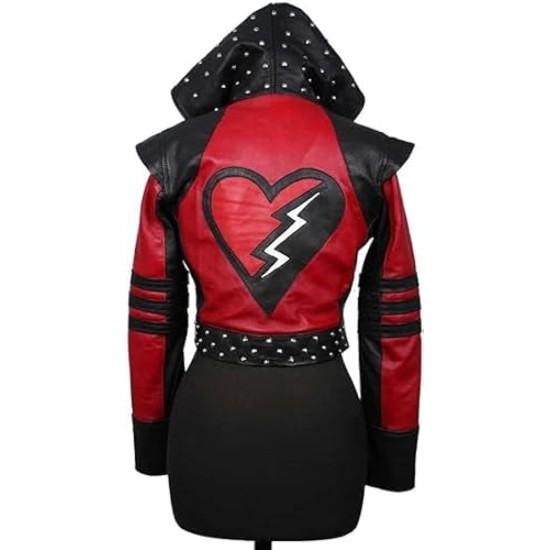 Girls Kylie Cantrall Descendants The Rise of Red Jacket