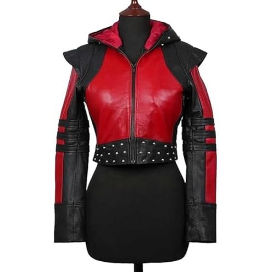 Girls Kylie Cantrall Descendants The Rise of Red Jacket