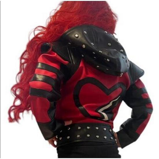 Girls Kylie Cantrall Descendants The Rise of Red Jacket