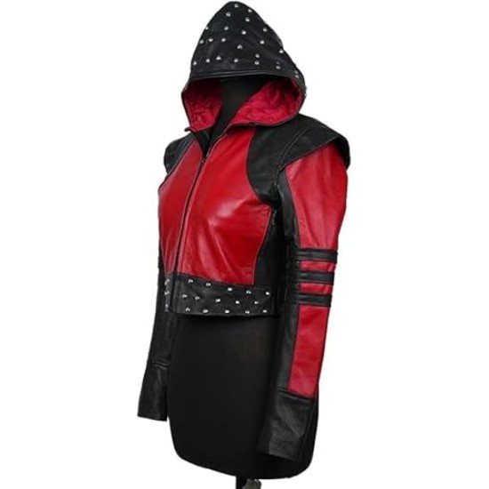 Girls Kylie Cantrall Descendants The Rise of Red Jacket