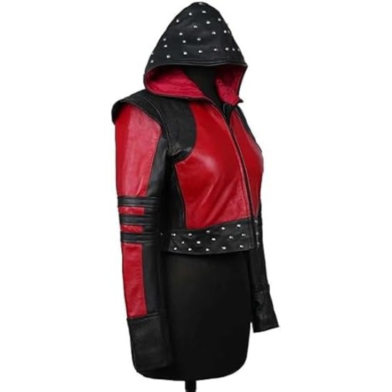 Girls Kylie Cantrall Descendants The Rise of Red Jacket