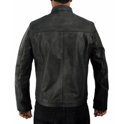 Men's Godzilla Movie Jacket