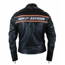 Kids Harley Davidson Goldberg Jacket