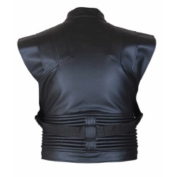 Mens Hawk Eye Vest