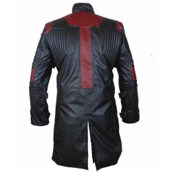 Mens Hawkeye Coat