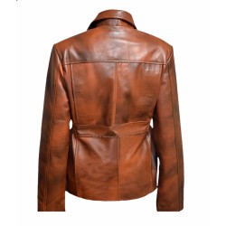 Mens Hunger Games Distressed