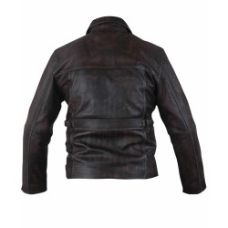 Mens Inception jacket