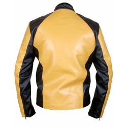 Mens Infamous jacket