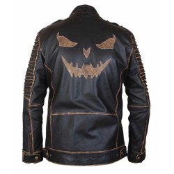 Mens Joker Killing Jacket