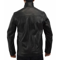 Mens Jump Street Coat