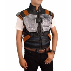 Mens Killmonger jacket