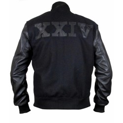 Mens Kobe Destroyer jacket