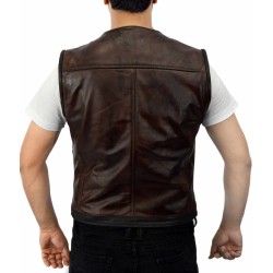 Mens LostGirl Jacket