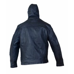 Mens MI 4  Jacket
