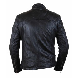 Mens MI5 Jacket
