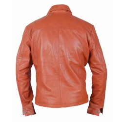 Mens Mena Jacket