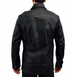 Mens Midnight Run Jacket
